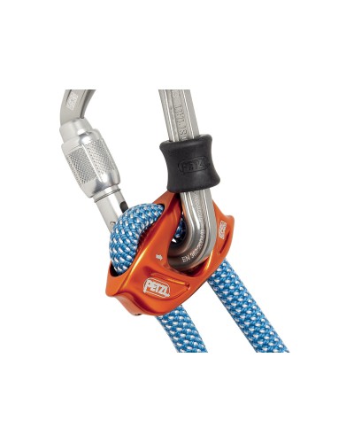 Longe Réglable Petzl "Connect Adjust"