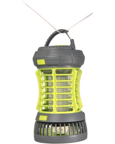 Lanterne LED Anti-Insectes 3 en 1 - CAO OUTDOOR