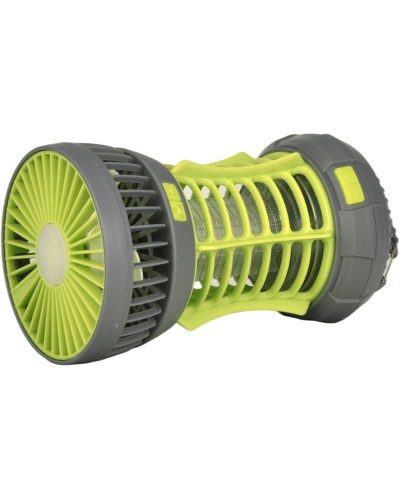 Lanterne LED Anti-Insectes 3 en 1 - CAO OUTDOOR