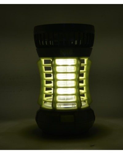 Lanterne LED Anti-Insectes 3 en 1 - CAO OUTDOOR