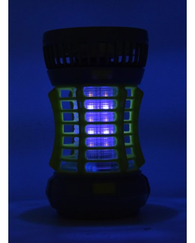 Lanterne LED Anti-Insectes 3 en 1 - CAO OUTDOOR