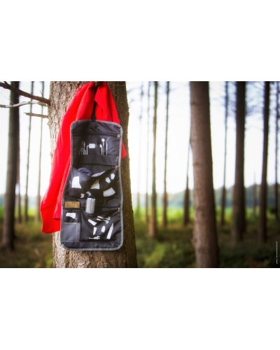CAO OUTDOOR "Organiseur de Voyage"