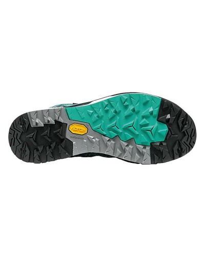 Chaussure de Randonnée Femme Asolo "FALCON EVO JACQUARD GV ML"