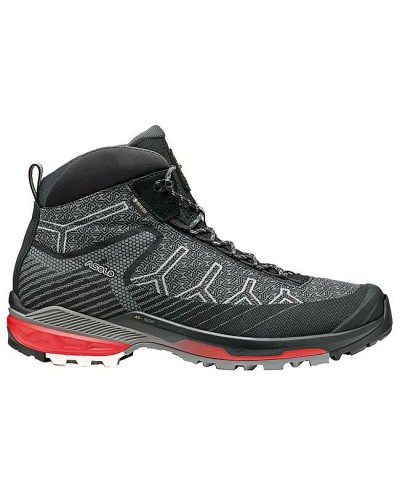 Chaussure de Randonnée Homme Asolo "FALCON EVO JACQUARD GV MM"