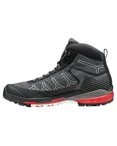 Asolo "FALCON EVO JACQUARD GV MM" Homme