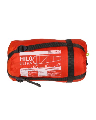 Hilo v2 Ultralight 750