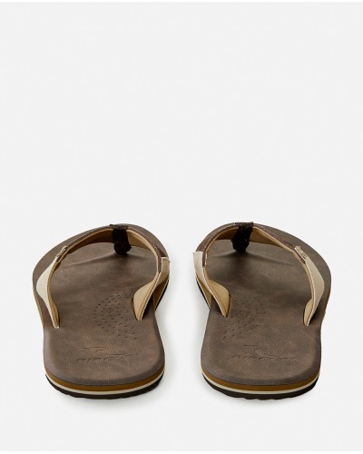 Tongs Homme Rip Curl "OXFORD OPEN TOE"