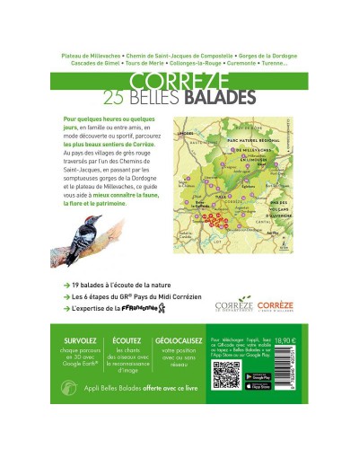 Correze