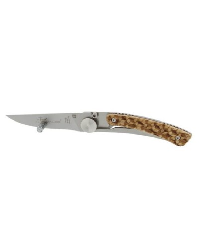 Couteau "Le Thiers® Nature" by Claude Dorzome