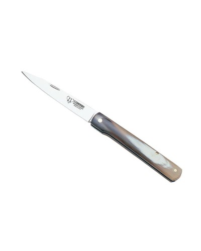 Couteau Cudeman "Plein Manche Corne 11cm"