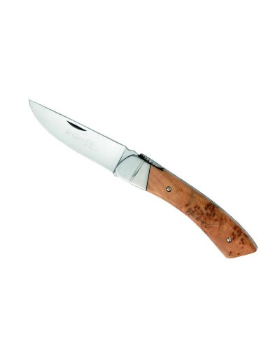 Couteau Régional "LE CORREZE" en Genevrier 12cm