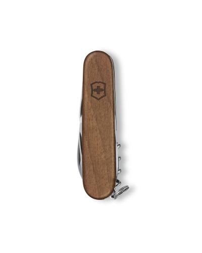 VICTORINOX "Spartan en Noyer"