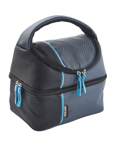 Sac glacière ARTIC 5L TRIGANO – Lunch bag pause déjeuner