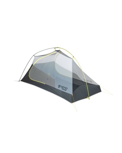 Tente Légère Compacte "Hornet OSMO™ 2P" - Nemo