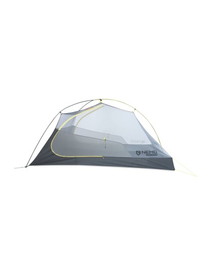 Tente de Randonnée Ultralégère Nemo "Hornet OSMO 2P"