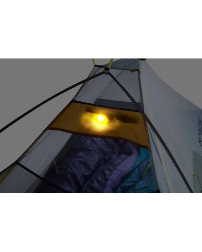 Tente Légère Compacte "Hornet OSMO™ 2P" - Nemo