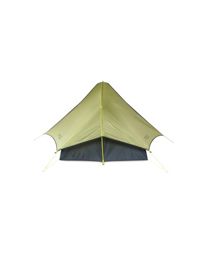 Tente Légère Compacte "Hornet OSMO™ 2P" - Nemo
