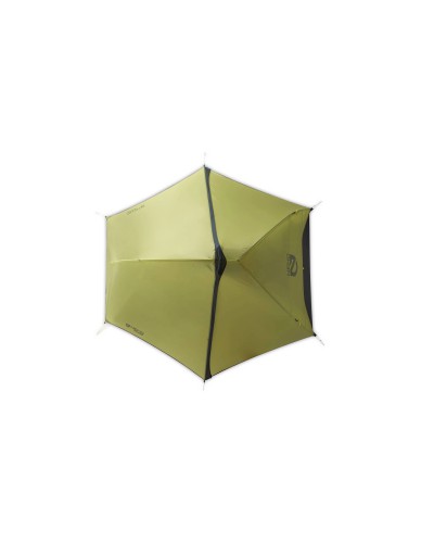 Tente Légère Compacte "Hornet OSMO™ 2P" - Nemo