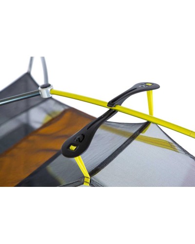 Tente Légère Compacte "Hornet OSMO™ 2P" - Nemo