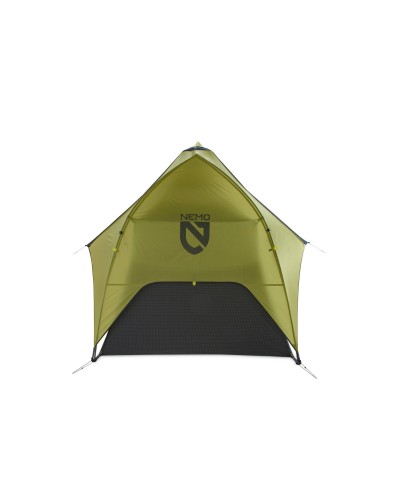 Tente Légère Compacte "Hornet OSMO™ 2P" - Nemo