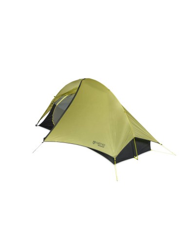 Tente Légère Compacte Hornet OSMO™ 1P - Nemo