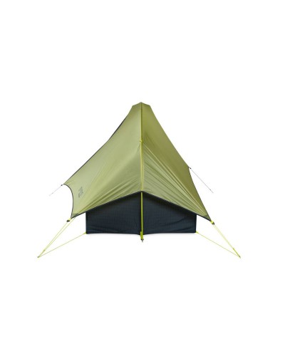 Tente de Randonnée Ultralégère Nemo "Hornet OSMO 1P"