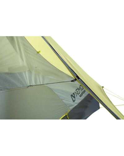 Tente de Randonnée Ultralégère Nemo "Hornet OSMO 1P"