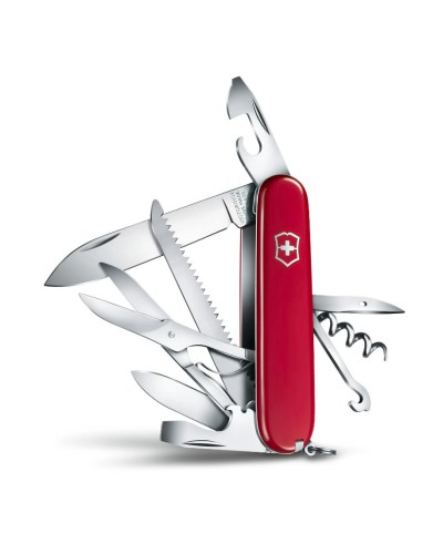 VICTORINOX "Huntsman"