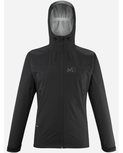 Veste Randonnée Imperméable Homme Millet "Fitz Roy III Jkt M"