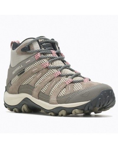 Merrell "ALVERSTONE 2 MID GTX" Femme