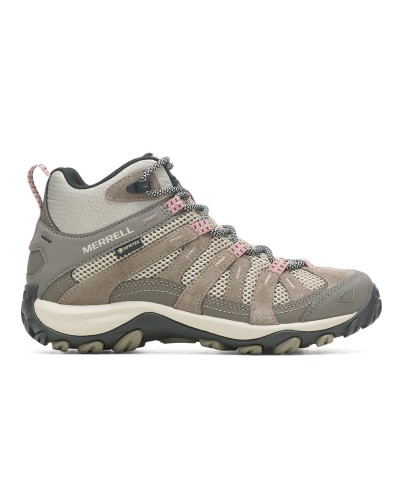 Merrell "ALVERSTONE 2 MID GTX" Femme