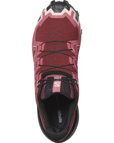 Salomon "Speedcross 6 W" Femme