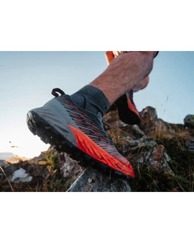 Chaussure de Trail Homme Lowa "Amplux"