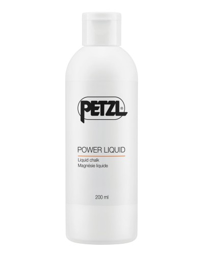 Magnésie Liquide PETZL "Power Liquid"