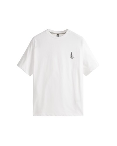 D&S WINERIDER TEE W