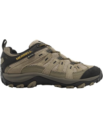 Chaussure de Randonnée Homme Merrell "ALVERSTONE 2 GTX"