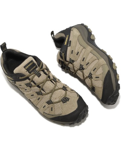 Chaussure de Randonnée Homme Merrell "ALVERSTONE 2 GTX"