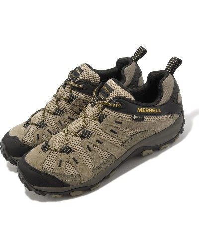Chaussure de Randonnée Homme Merrell "ALVERSTONE 2 GTX"