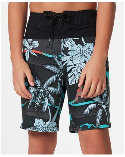 Short de Bain Rip Curl "MIRAGE MASON BARREL KILLA ­BOY"