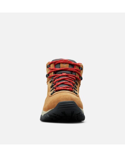 Columbia "NEWTON RIDGE PLUS II SUEDE WP" Homme