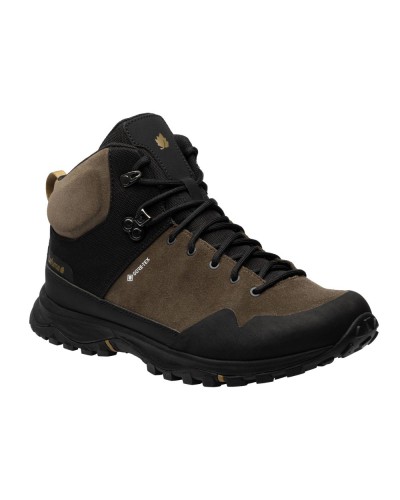Chaussure de Randonnée Homme Lafuma "Ruck Mid GTX M"