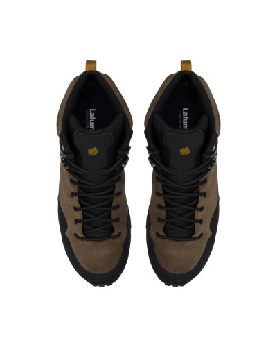 Chaussure de Randonnée Homme Lafuma "Ruck Mid GTX M"