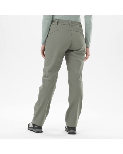 Access Softshell Pants W