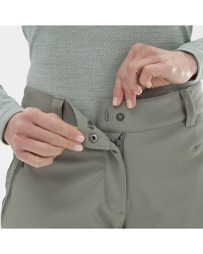 Access Softshell Pants W