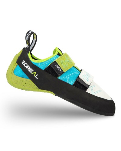 Chausson d'Escalade Boreal "JOKER WMNS" Femme