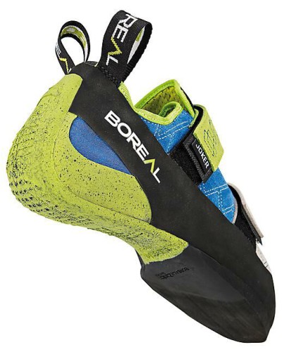 Chausson d'Escalade Boreal "JOKER" Homme