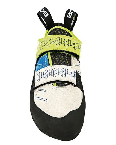 Chausson d'Escalade Boreal "JOKER" Homme