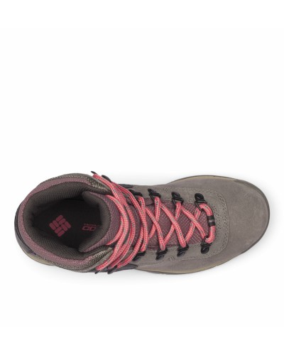 Columbia "Newton Ridge Plus Waterproof Amped" Femme