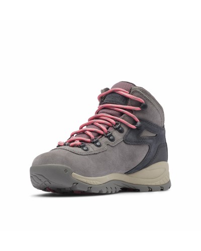 Columbia "Newton Ridge Plus Waterproof Amped" Femme