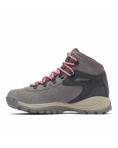 Columbia "Newton Ridge Plus Waterproof Amped" Femme